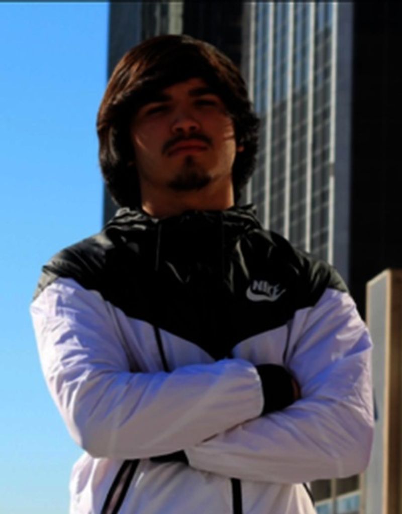 Ruben Alexander Trinidad, Jr. Profile Photo