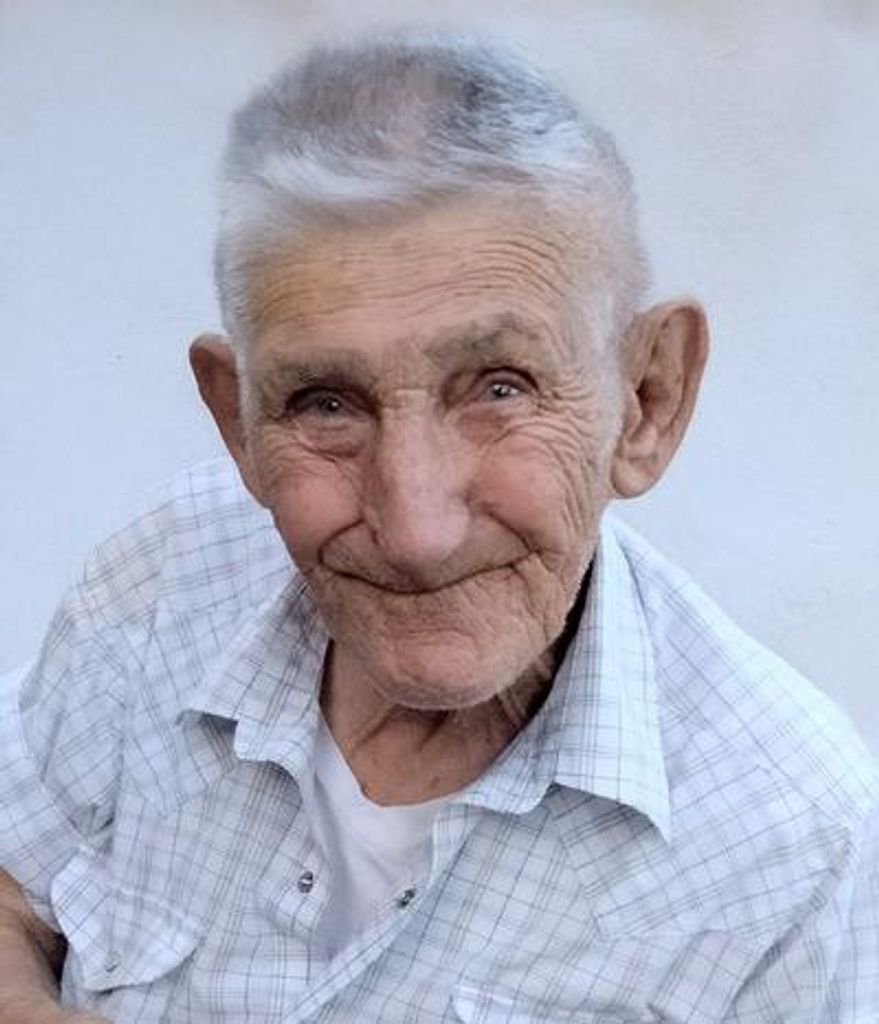Elmer Richard Whittle Profile Photo