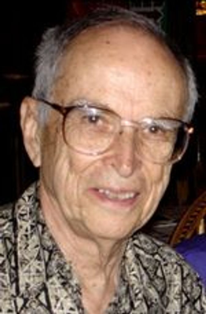 Donald H. Bein