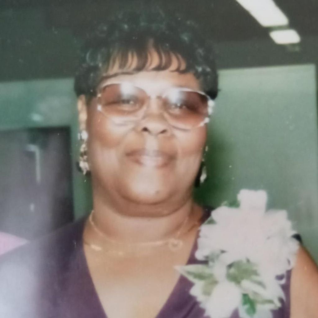 Maggie Lene Chambers