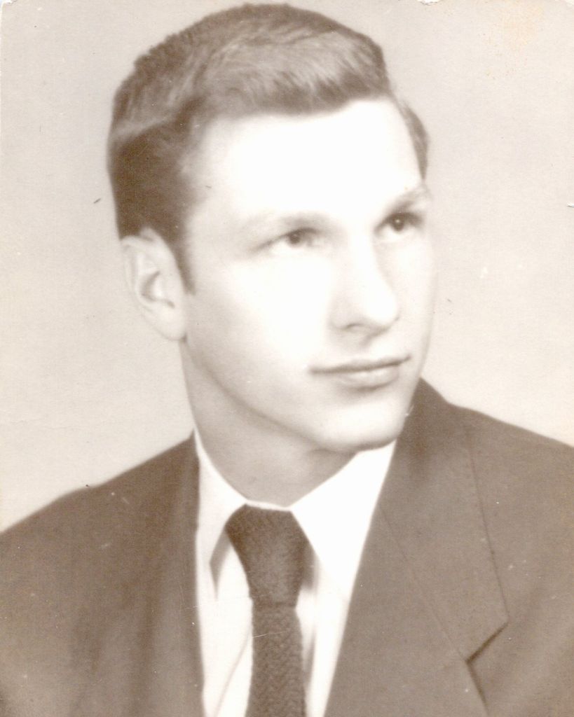 John D. May Profile Photo