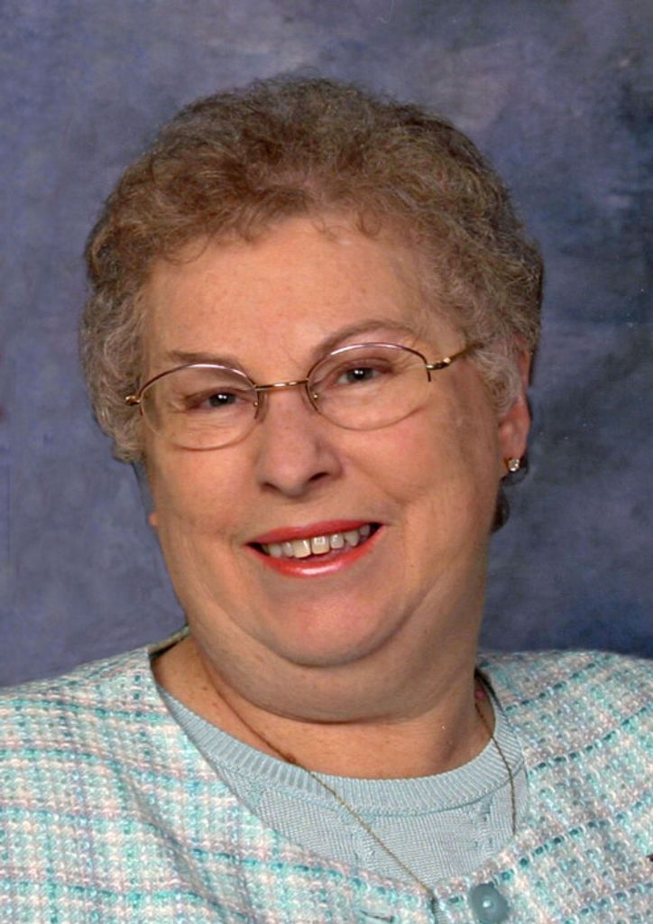 Margaret G. (Weis)  Marnette