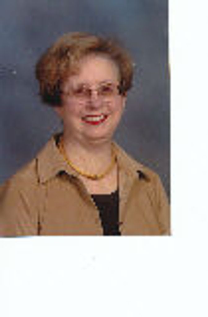 Karen Marie Heim-Baugh Profile Photo