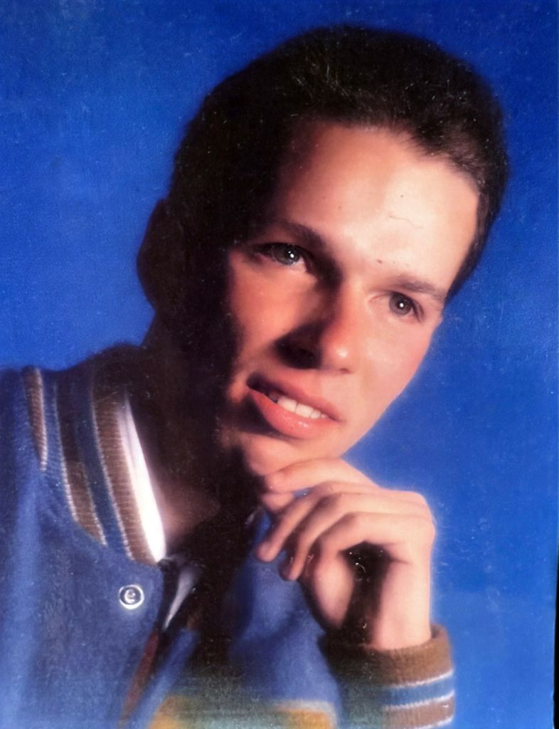 Jeffery Christopher Hubbard Profile Photo