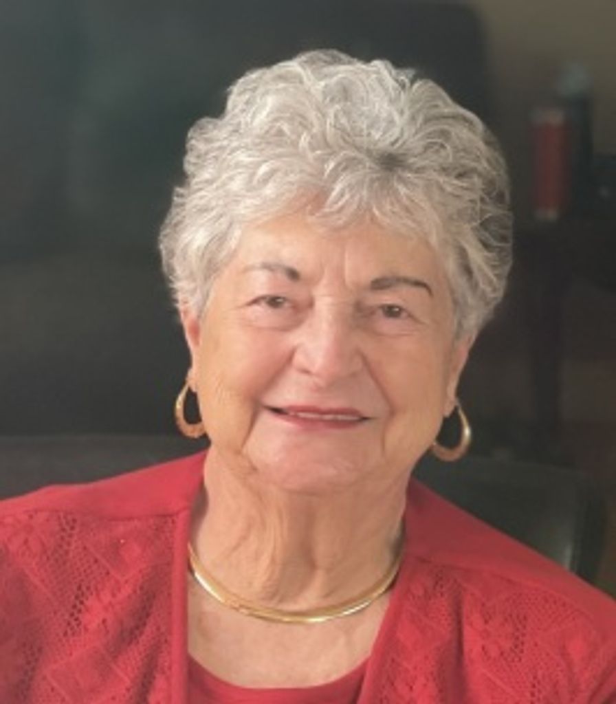 Eugenia Bence Profile Photo