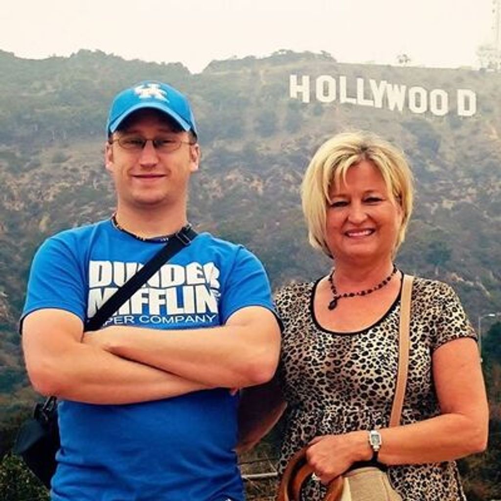 Terri Whitis Stewart Profile Photo