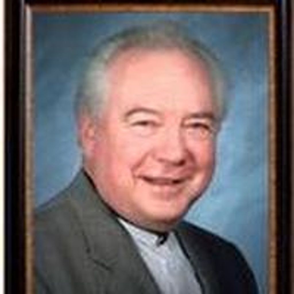William Mounts