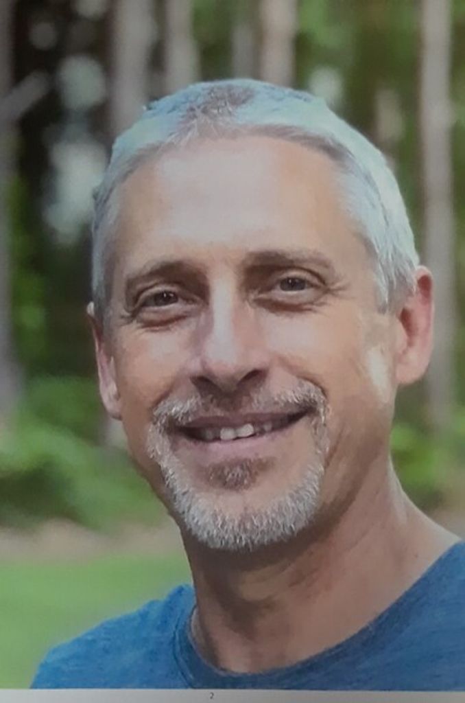 Robert Allen Hansen Profile Photo