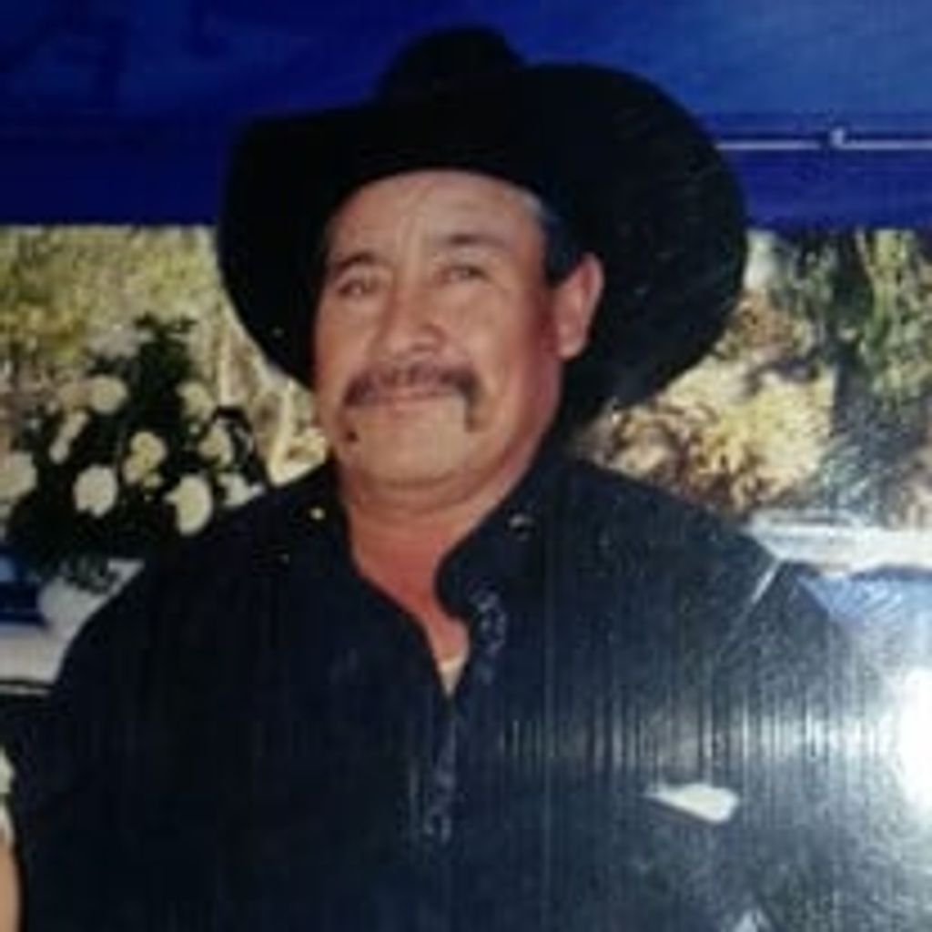 Mr. Estanislado Garcia Rios
