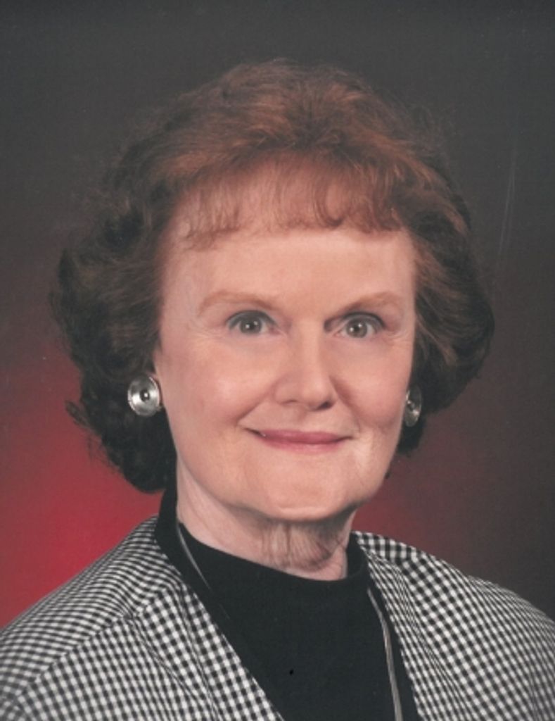 Mildred "Millie" A. Ferguson