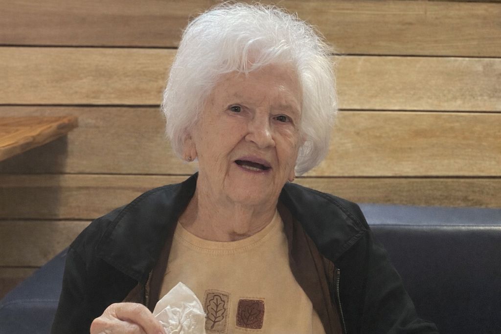 Betty Spruell Lovett Profile Photo