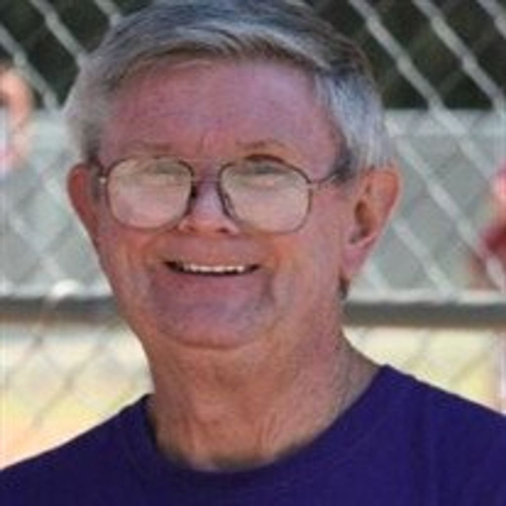 Robert  Gerald (Bobby)  Floyd
