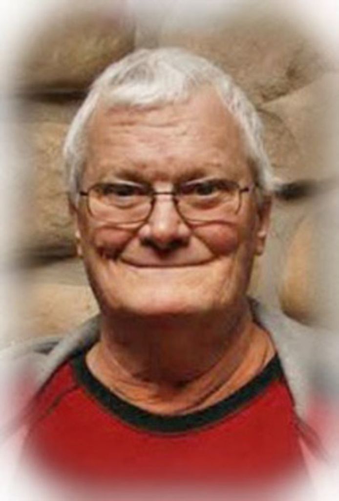 Curtis D. Johnson