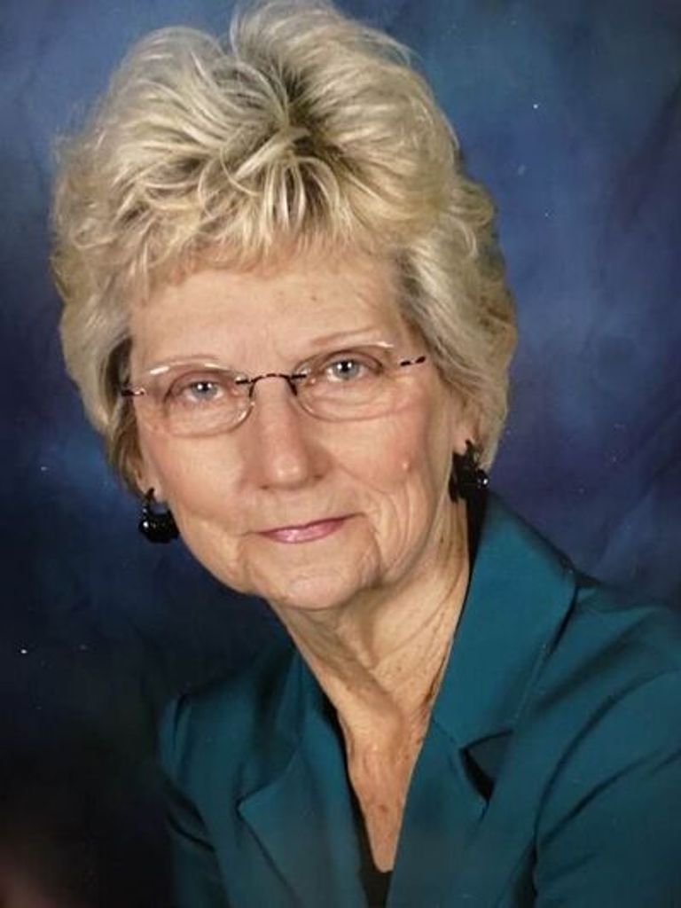 Patsy Messer Ogden Profile Photo