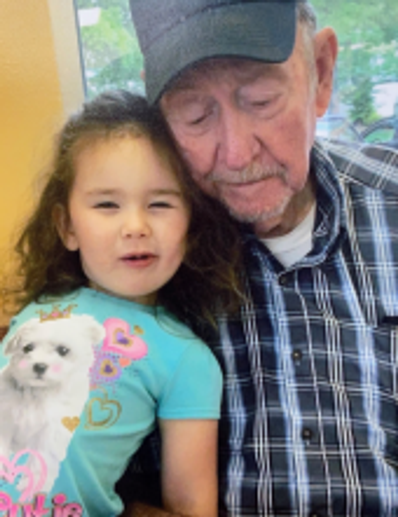 Mr. James Wade Hunter