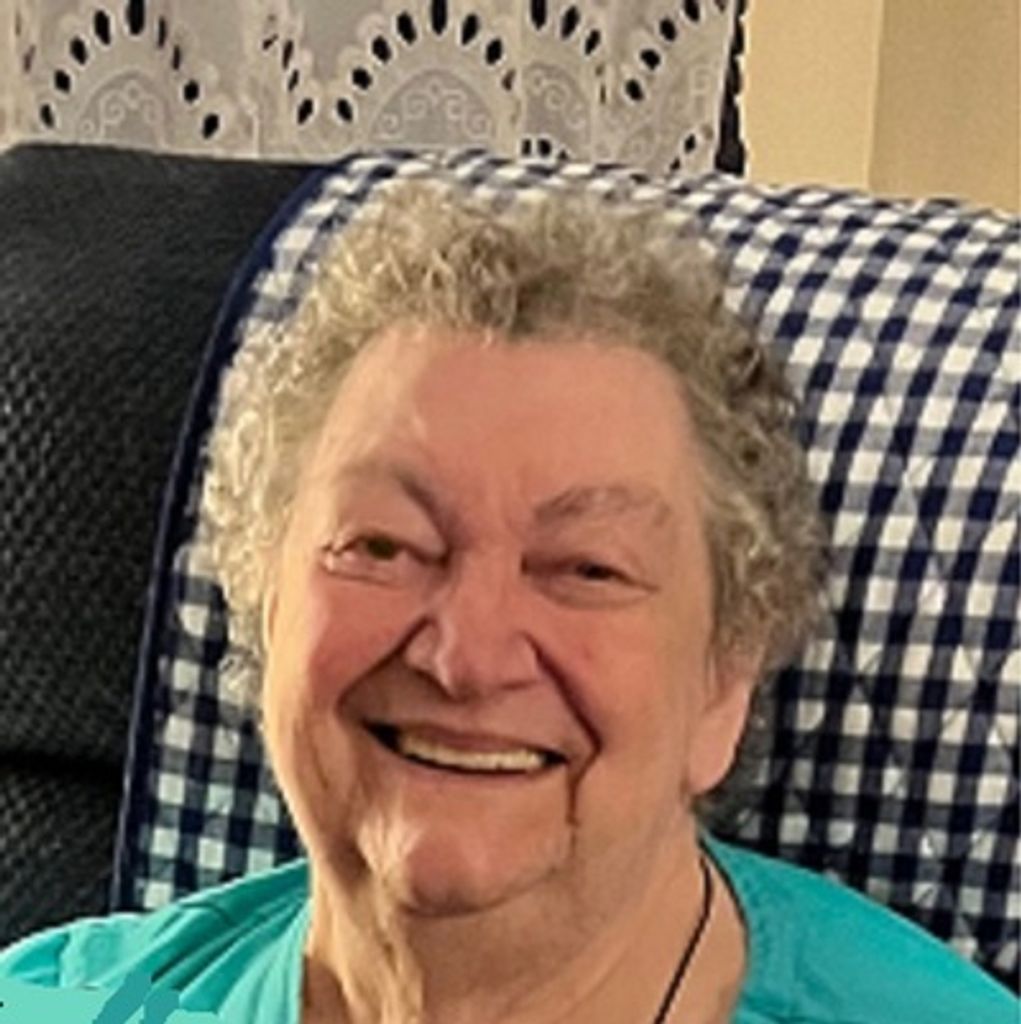 Maryann Sylvia Kwantes Profile Photo