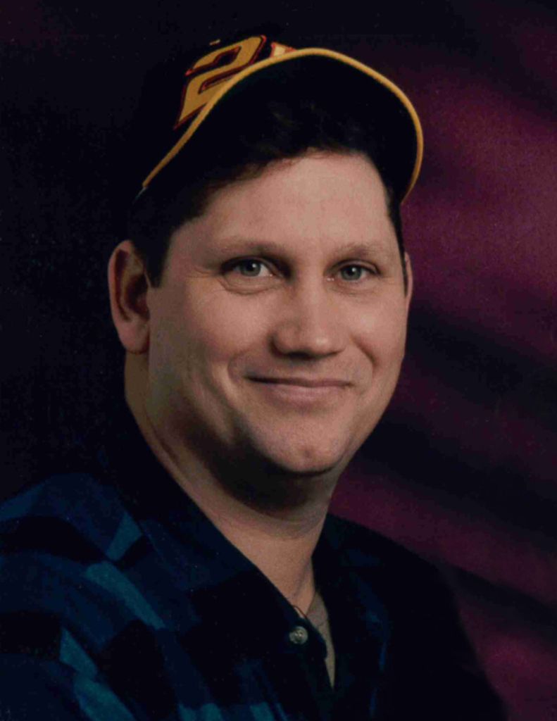 Stephen "Steve" Edwin Sawyer Profile Photo