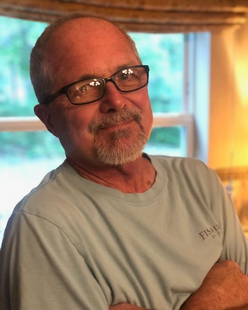 Bobby Tash Rovolis Profile Photo