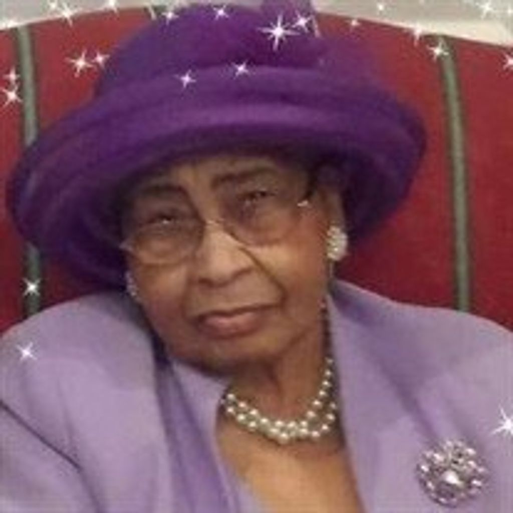 Dorothy  Mae Reid Profile Photo