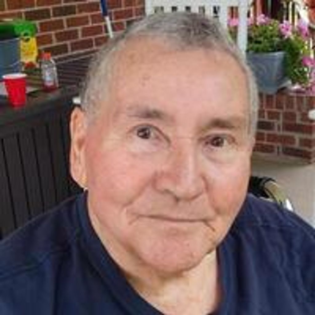 Elmer Lowery Vaughan Profile Photo