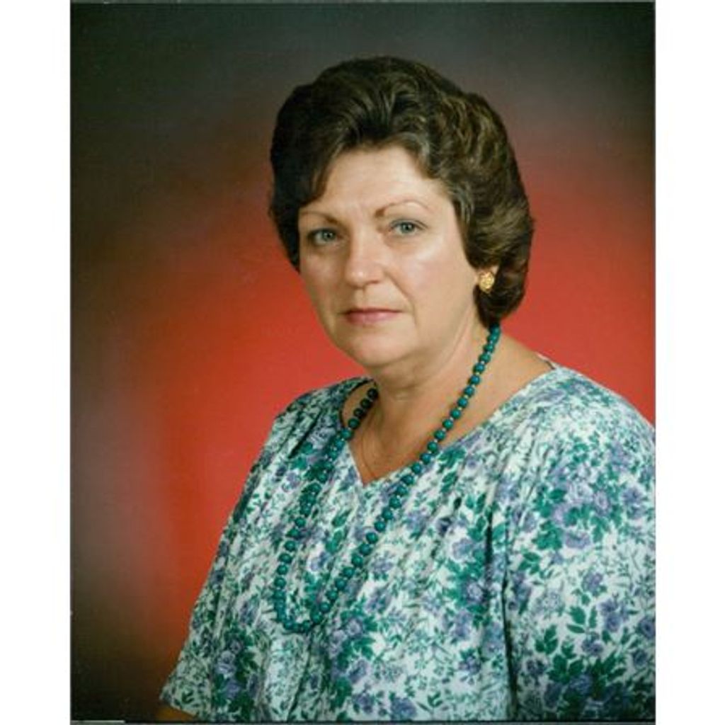 Betty Ann Gillen