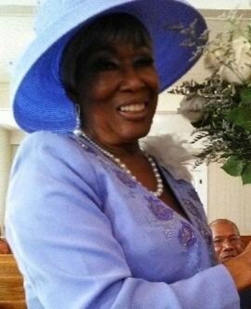 Ivilla Neeley Toomer Profile Photo