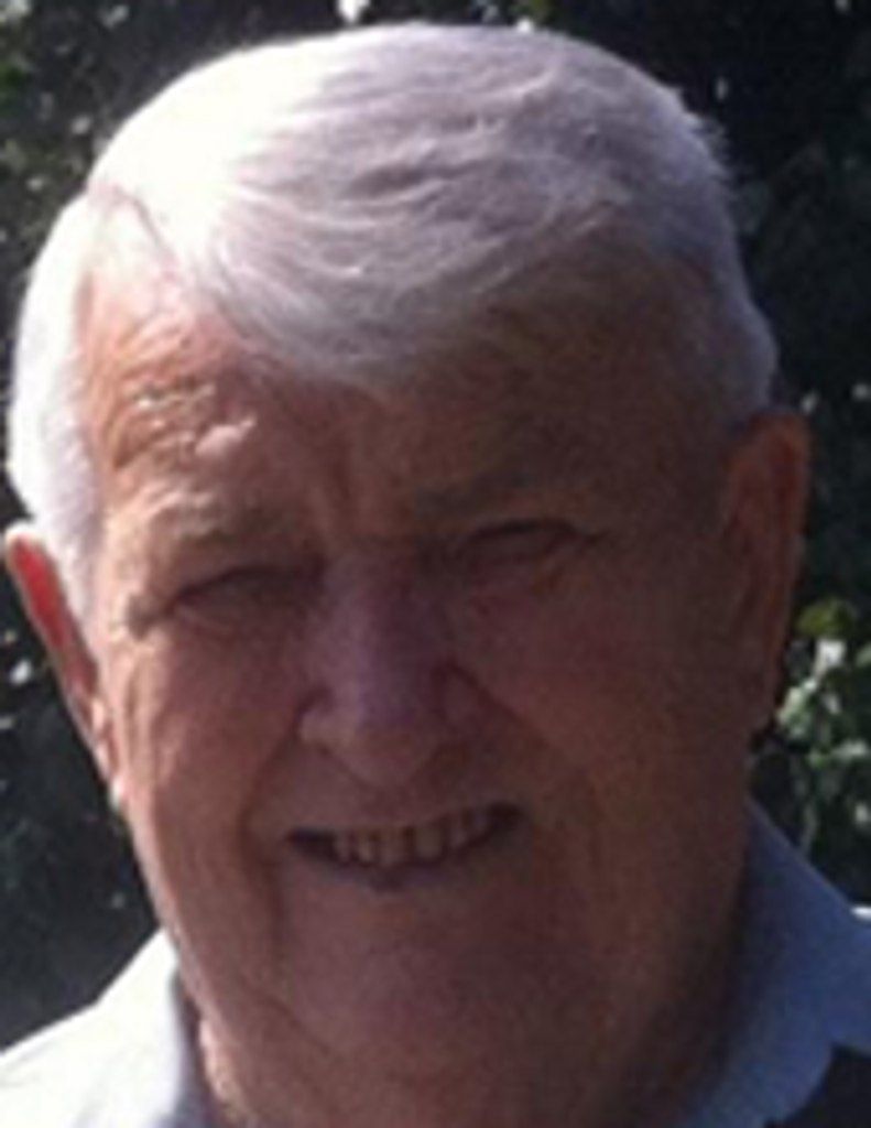 Robert  Creighton Purdy