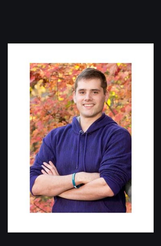 Chad Michael Cummins Profile Photo