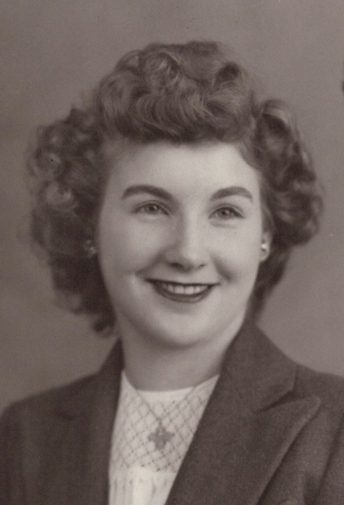 Doris E. Healy Profile Photo