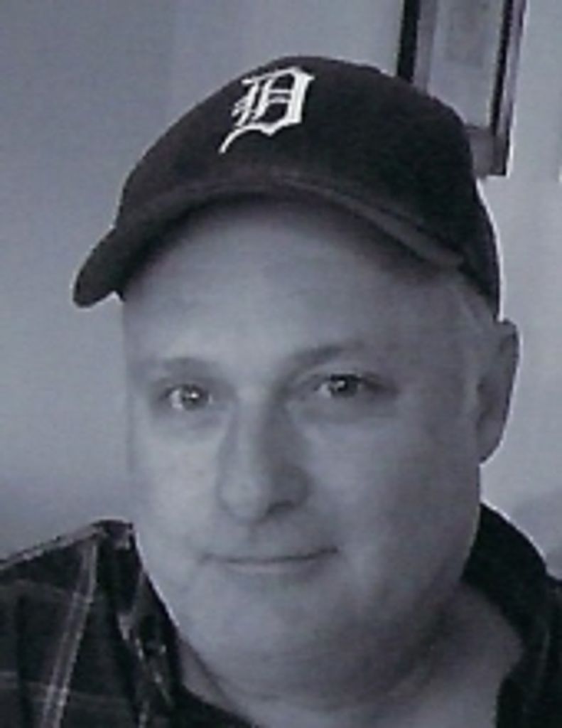 Randolph "Randy" P. Oberlin