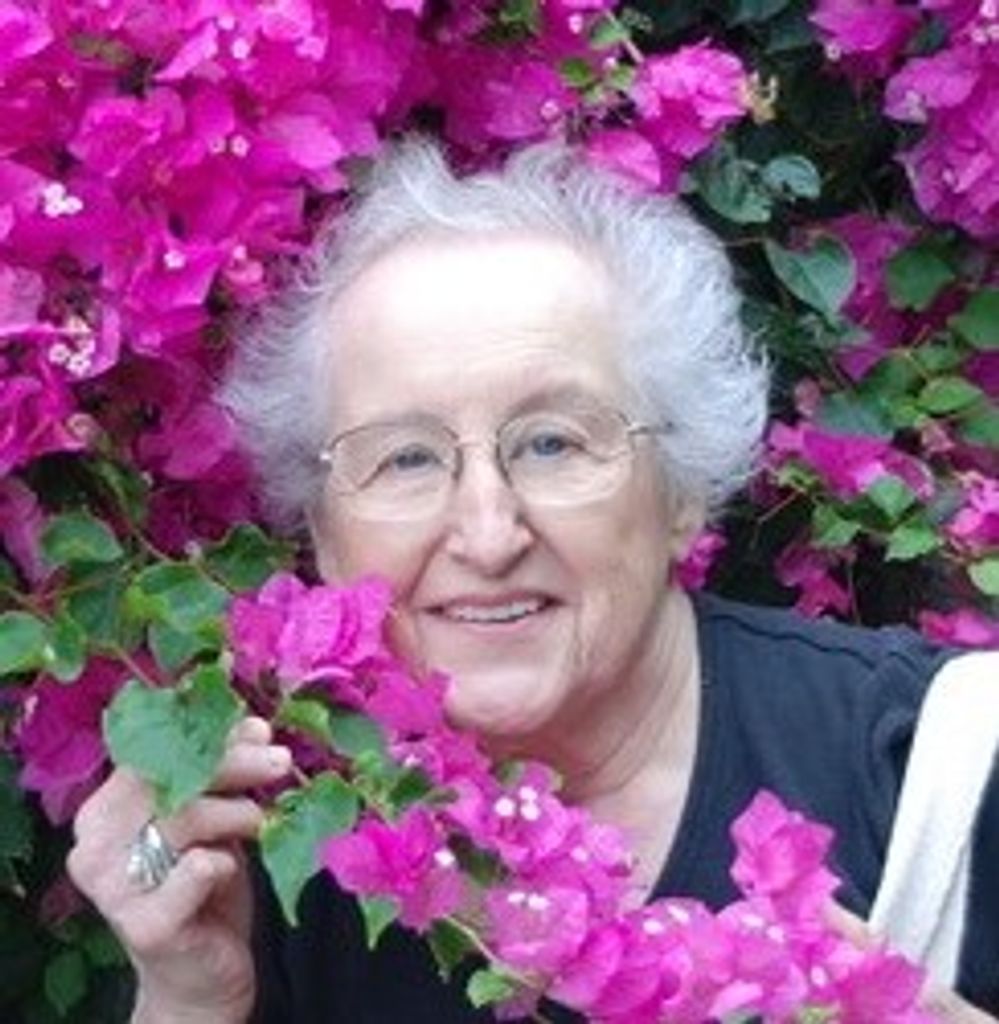 Carol Marie (Carnahan)  Rice