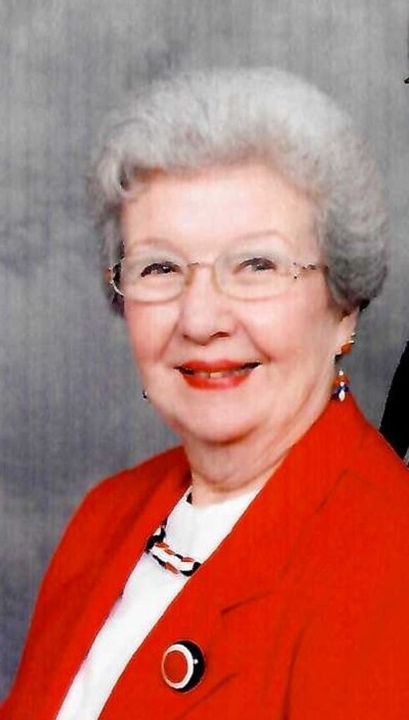 Yvonne Mae Allen Profile Photo