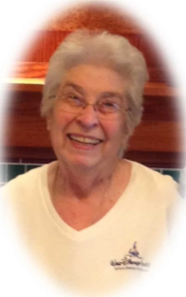 Haraldean M. Salerno