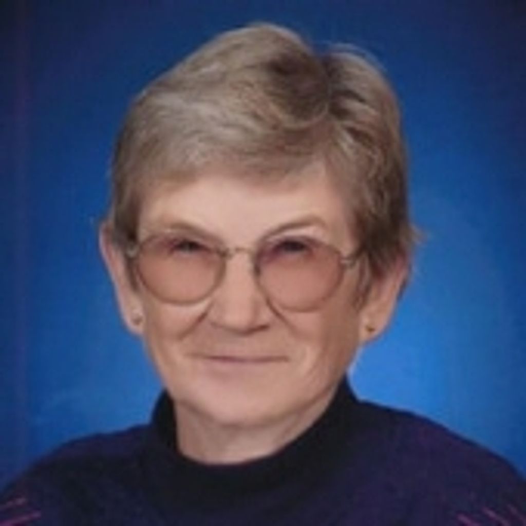 Ruby I. Hogenson