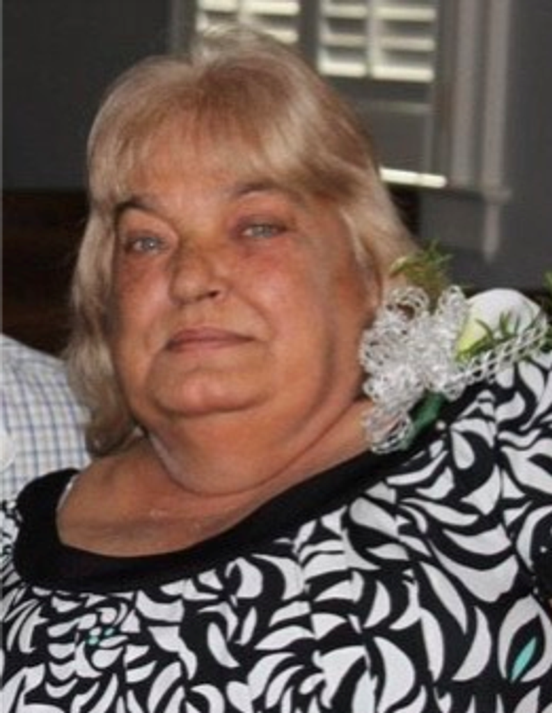 Karen Louise Foster