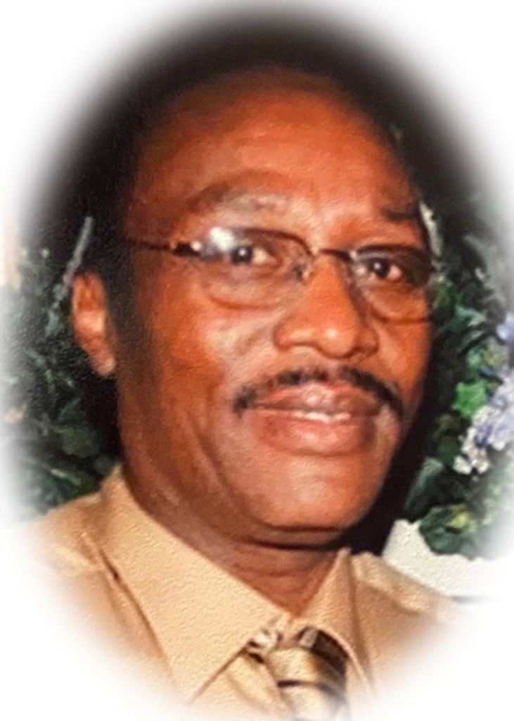 Robert Lee Hargett, Sr