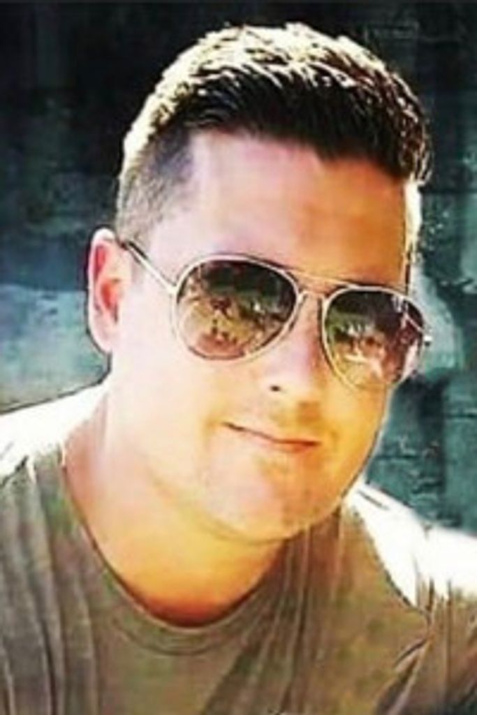 Randall J. "Randy" Parker