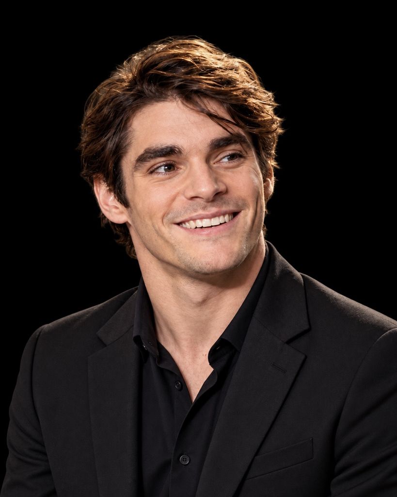 RJ Mitte Profile Photo