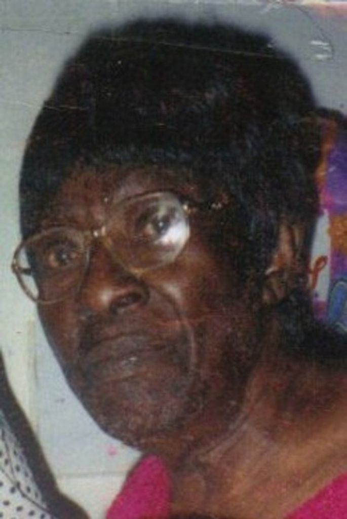 Cora Mae Haywood Profile Photo