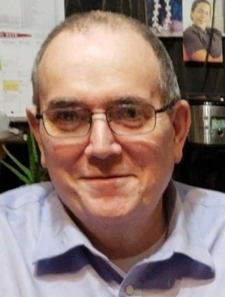 Daniel T. Dennis Profile Photo