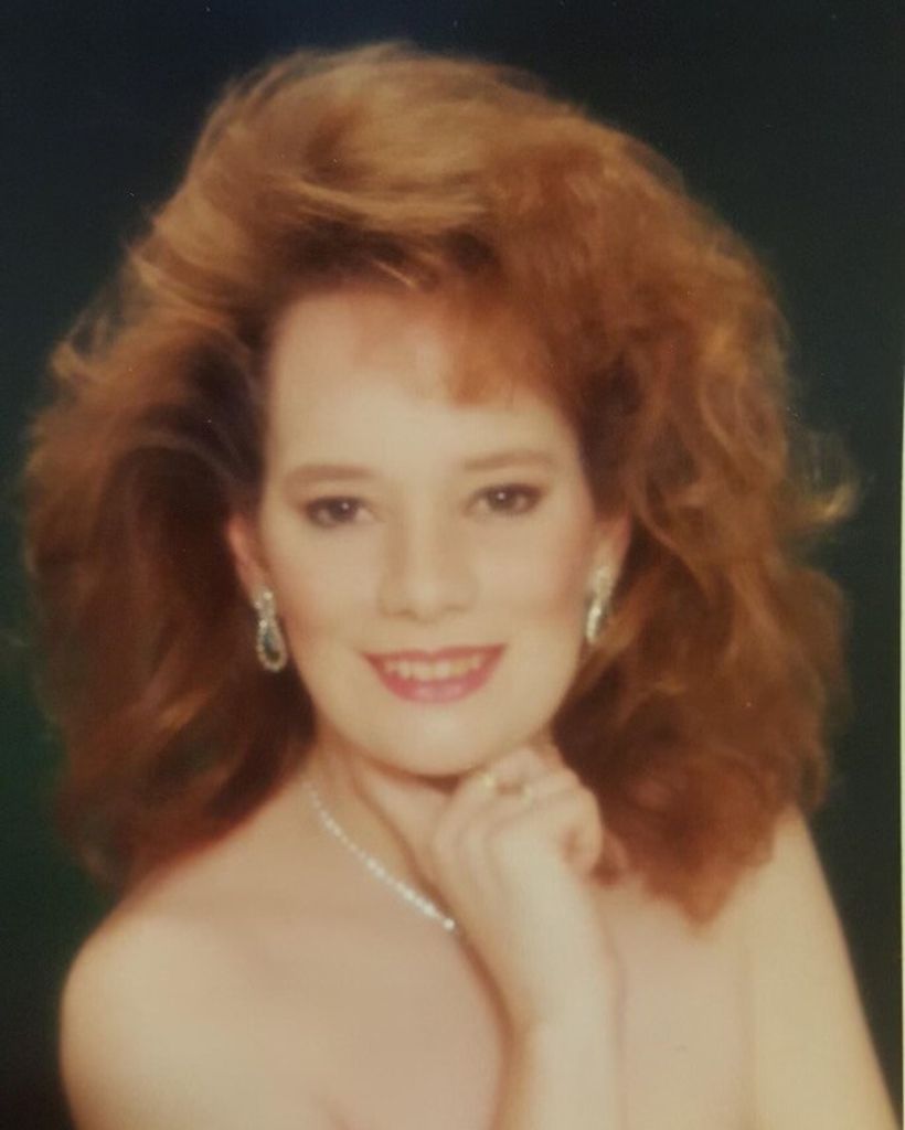 Tracy Renay Myers