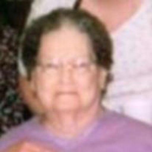 Barbara Jane Lindsey Profile Photo