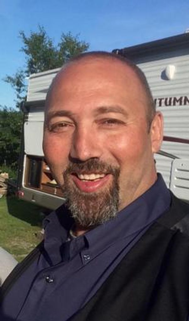 Jeffrey Goodyear Profile Photo