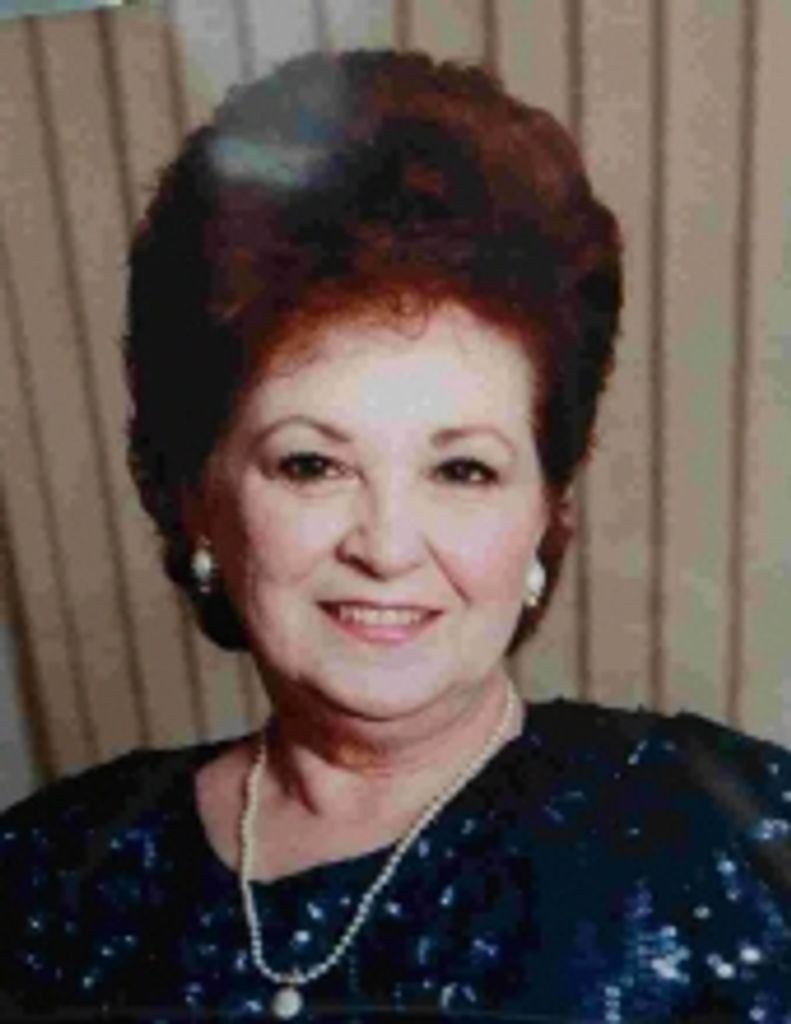 Marilyn R. (Simpson) Kirker