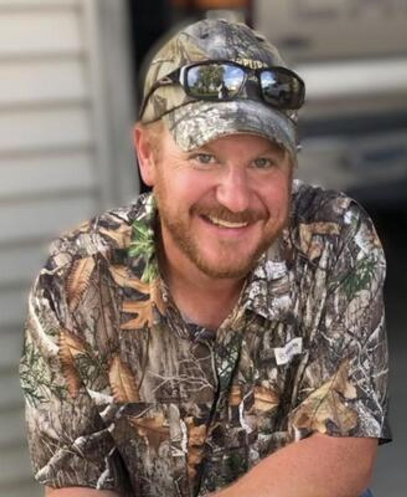 Patrick Lee Shelton Profile Photo
