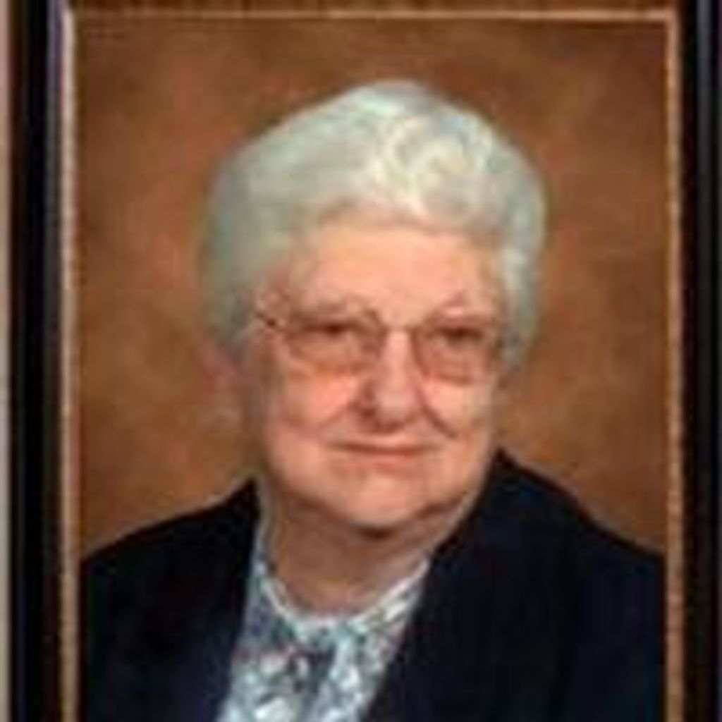 Ethel Mae Chappo