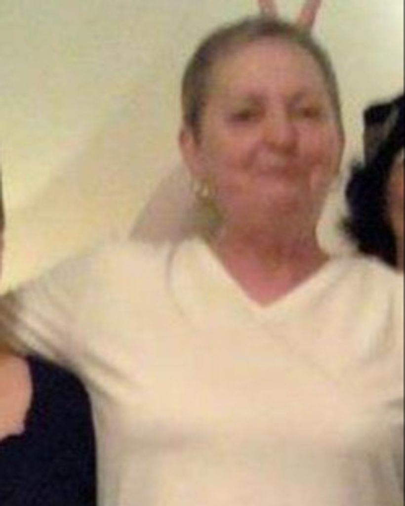 Brenda Gale Roberts