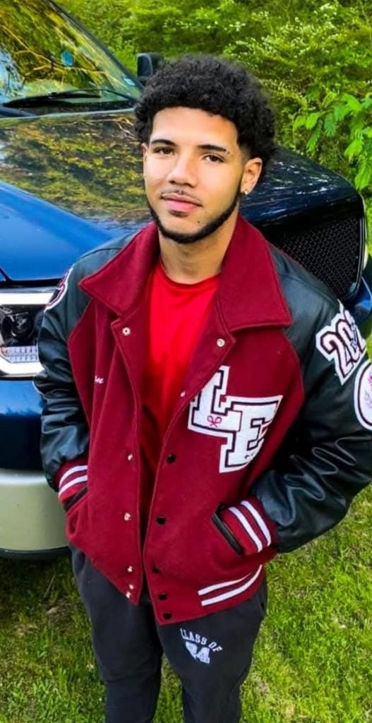 Kyron Richardson Profile Photo