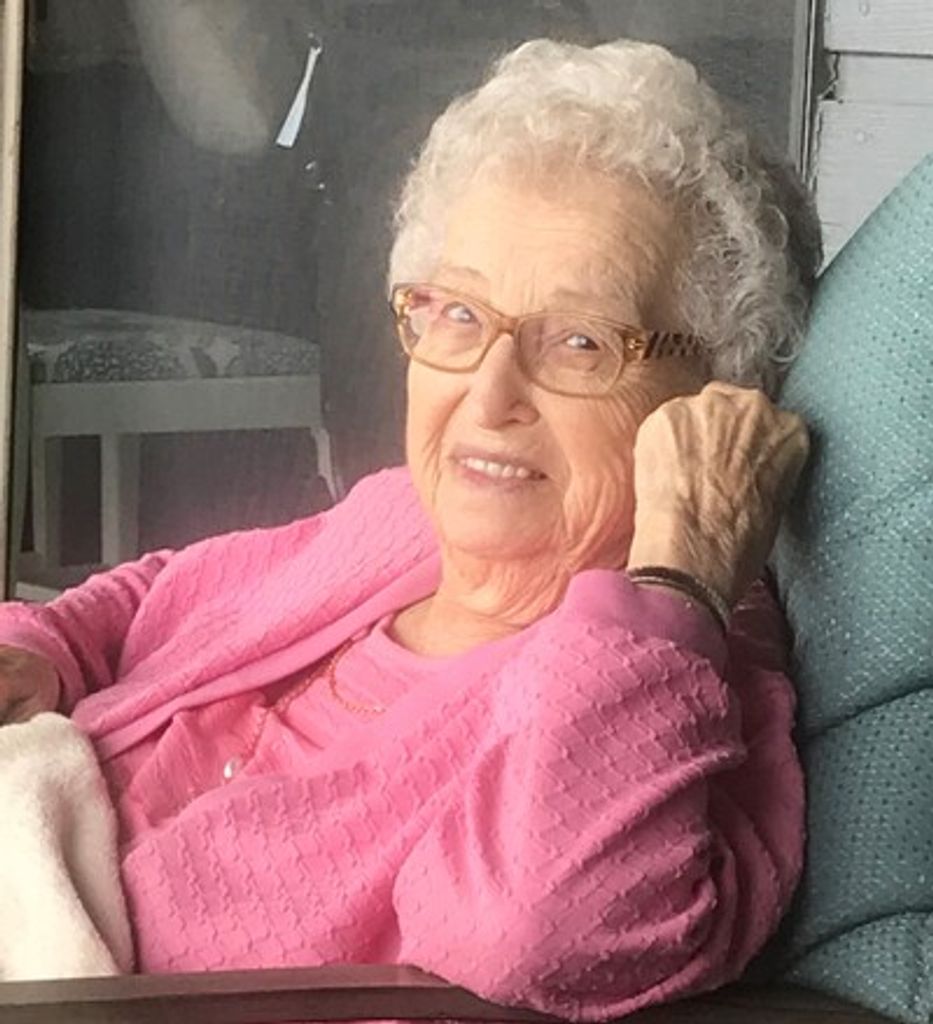 Helen Margaret Zlab Profile Photo