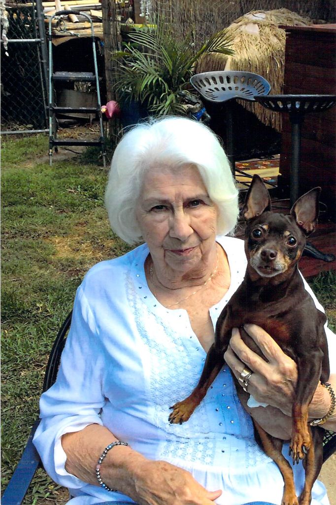 Jedonne Delores Bradford